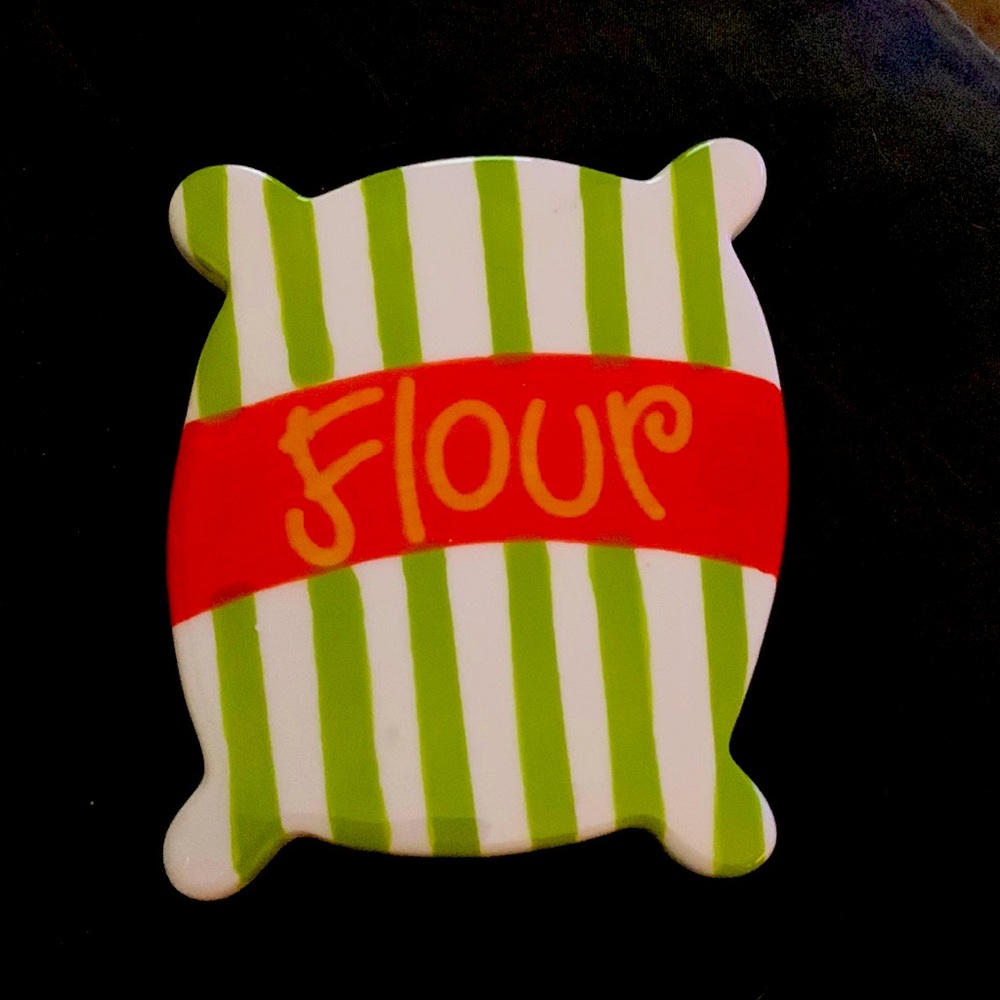 Authentic Coton Colors “Flour” Attachment